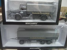 Minichamps 439069022 - 1:43,