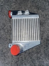 Competition Ladeluftkühler