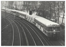 Y29521/ Hamburg Dammtor