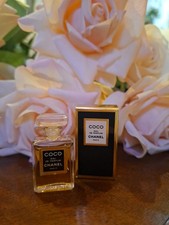 Chanel Coco EdP  4ml  Parfüm