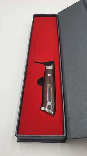 Schneidwerk santoku messer - schneidwerk, santoku-messer