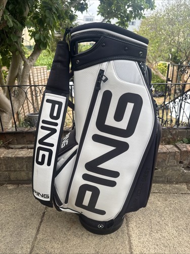 Ping tour staff golf - ping,