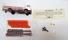 H0 1:87 Roskopf 543 LKW
