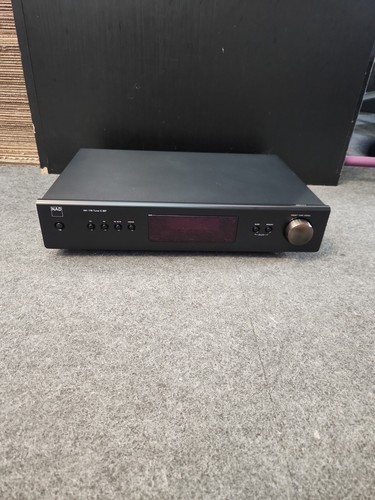 Nad radio turner c 427 - nad,