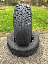 2x Nokian WR SUV 3 215/65 R16