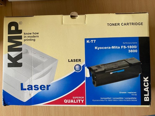 Kyocera tk60 - kyocera,