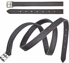 Steigbügelriemen Economic Günstig 80, 120, 140  mit stabilem Nylonband verstärkt
