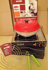 Camping Backofen Omnia