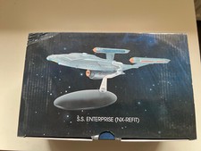 Eaglemoss - Star Trek - SS Enterprise NX-01 Refit, großes Modell