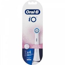 Oral-B iO Sanfte Reinigung