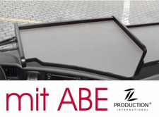 LKW-Tisch passend Scania G ab