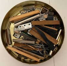 Vintage Akkordeon Ersatzteile