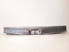 Ladekantenabdeckung Kofferraum