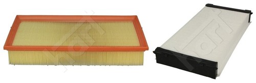 Filtersatz - ,