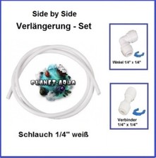 Side-by-Side Kühlschrank
