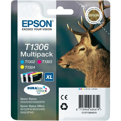 Original epson tintenpatronen - epson,