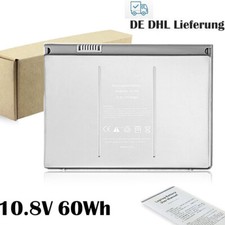 Akku Für Apple MacBook Pro17" A1189 A1151 A1212 A1261 A1229 MA458 2006 2007 2008