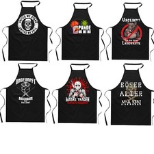 Grillschürze Partyschürze