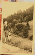 Photo 1952 woman woman girl