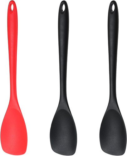 3er set rührlöffel - set,