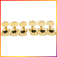 Gitarrenmechaniken 3L3R