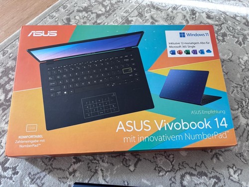 Asus vivobook - asus, (e410m)