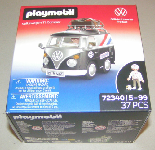 Playmobil 72340 volkswagen - 72340,