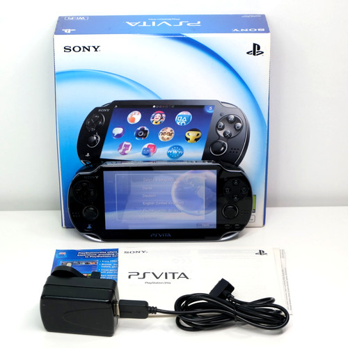 Sony playstation vita psvita - sony,