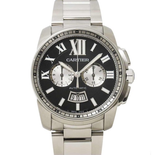 Cartier calibre - cartier,