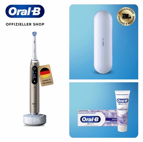 Oral series 10 - oral-b,