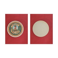 Zittauer Bürgerbräu Fass