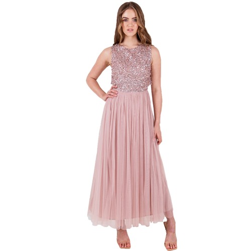 Maya berry embellished - maya,