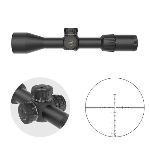 Vector optics scff taurus - vector,