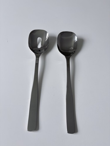 Alessi salatbesteck - alessi,