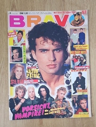 Bravo extra - bravo, (4.2.1988)