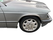 Original Mercedes W201 190 E