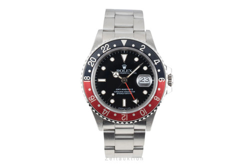 Rolex gmt master coke - gmt-master, fat