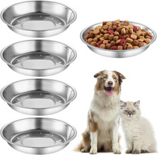 5 Stück Surefeed Katzennäpfe