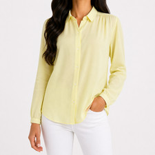 Bluse Seide 36 38 42 Maison