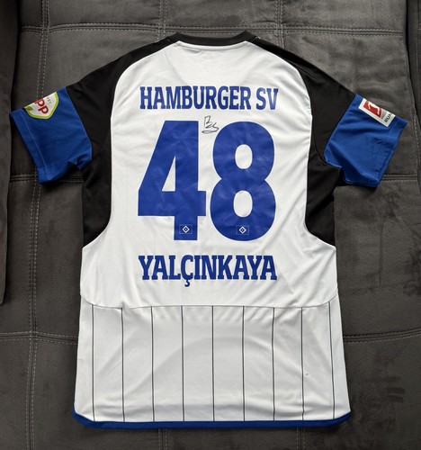 Hamburger hsv trikot - hamburger,