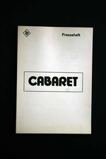 Cabaret - Liza Minnelli -