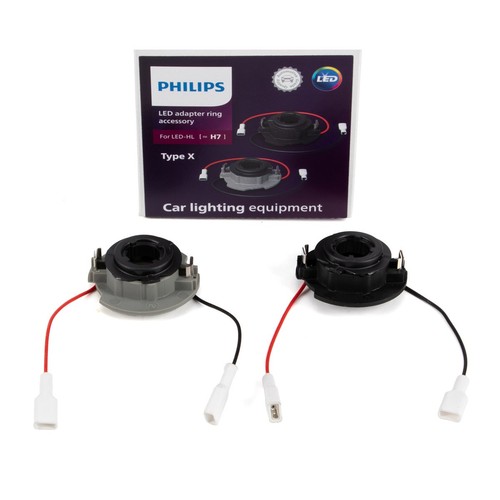 Philips 11020x2 adapterringe - philips,