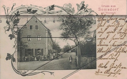 Somsdorf geschäft freital - somsdorf,