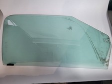 Seitenscheibe FIAT DUCATO -