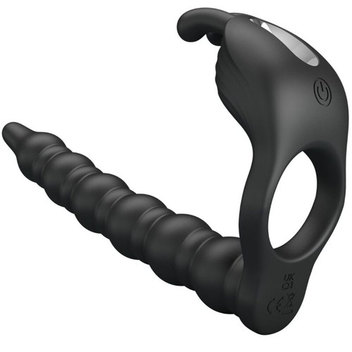 Blackney penisring mit - penisring,