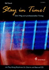 Stay inTime! | Dein Weg zum