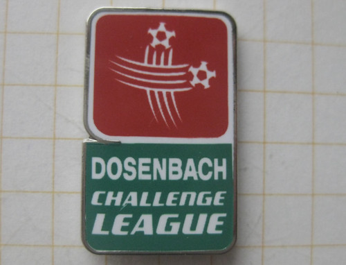 Dosenbach challenge league - dosenbach,