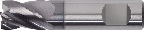 Schaftfräser typn 8mm - schaftfräser, d.8mm