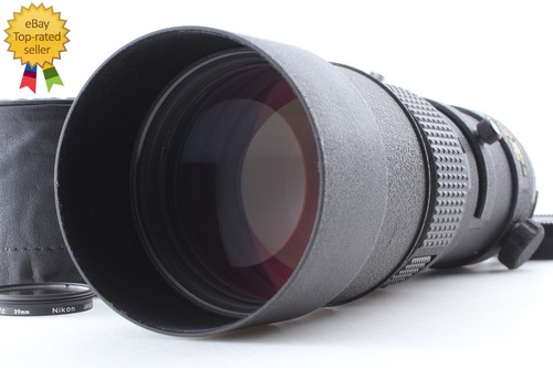 Top neuwertig nikon af - neuwertig],