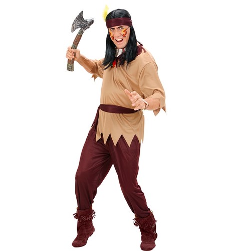 Widmann indian coat pants - indian, (coat,
